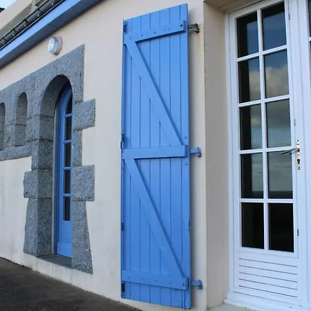 702 - Maison Face A La Au Domaine De Lanruen