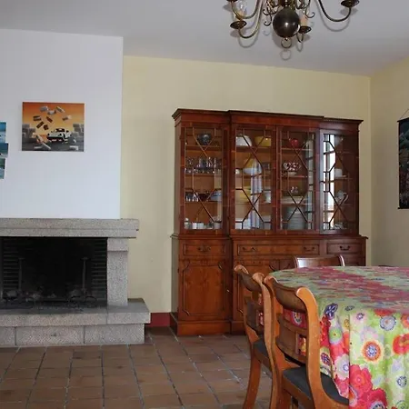 702 - Maison Face A La Au Domaine De Lanruen